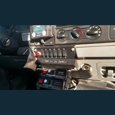 2005 Ford F550 XL Super Duty Truck