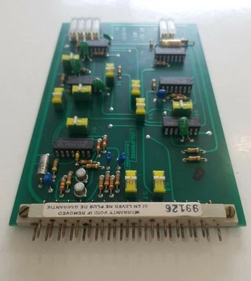 USED Durag Elektronik DS 152-AM1