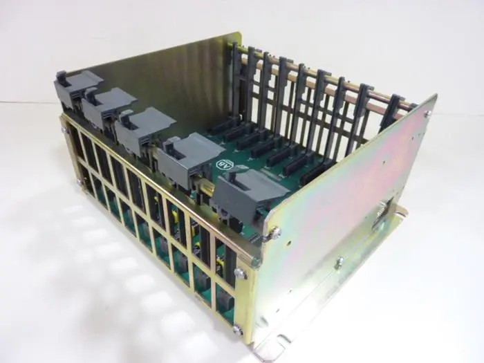 Used ALLEN BRADLEY 1771-A2B Panel Mounts | Ideal Machinery #661940