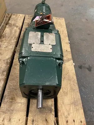 Used RELIANCE DC1811ATZ Industrial Controls | Surplus Asset Holdings #1221122