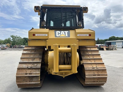 Used 2011 CATERPILLAR D6T XW Bulldozers New York US | Abele Tractor #1341476