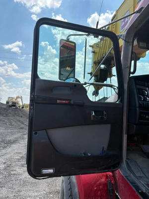 Used 2013 TEREX CROSSOVER 6000 Truck-Mounted Cranes Texas US | Proxy Equipment #1558025