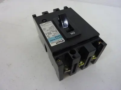 USED FUJI ELECTRIC EA53-50