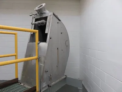 USED Dorr-Oliver DSM