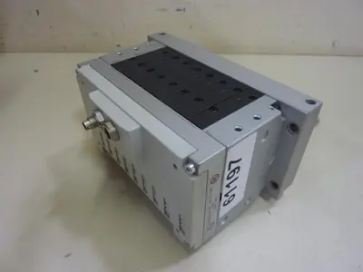 USED FESTO CPV14-VI