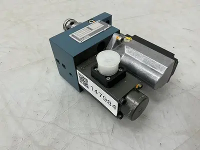 USED BOSCH B 811 302 008