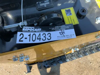 Used 2026 CFG INDUSTRY H13R Crawler Excavators - Mini Michigan US | Miedema Asset Management Group #1308208