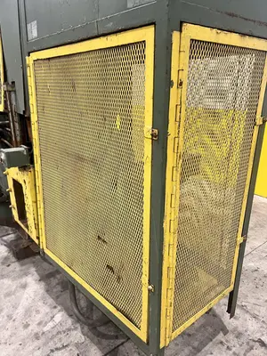 USED GALLAND HENNING 12DC