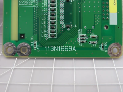 Used FUJIFILM _UNKNOWN_ Circuit Boards | OCO Industrial #1621381