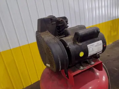 USED HUSKY VT631403AJ