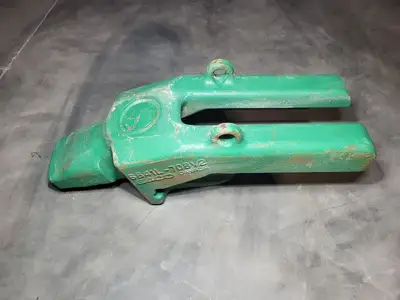 USED ESCO 6841L-70SV2