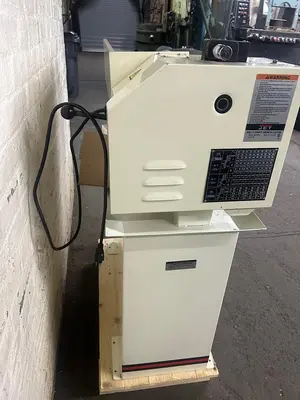 Used JET BD-920W Engine Lathes Rhode Island US | Gold Machinery #1332384