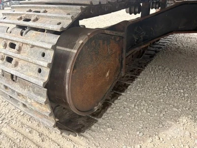 Used 2016 CATERPILLAR 312EL Crawler Excavators North Carolina US | Southeastern Equipment Corp #1467694