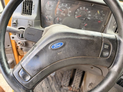 Used 1997 FORD LT9513 6X4 Dump trucks Michigan US | Miedema Asset Management Group #1437088