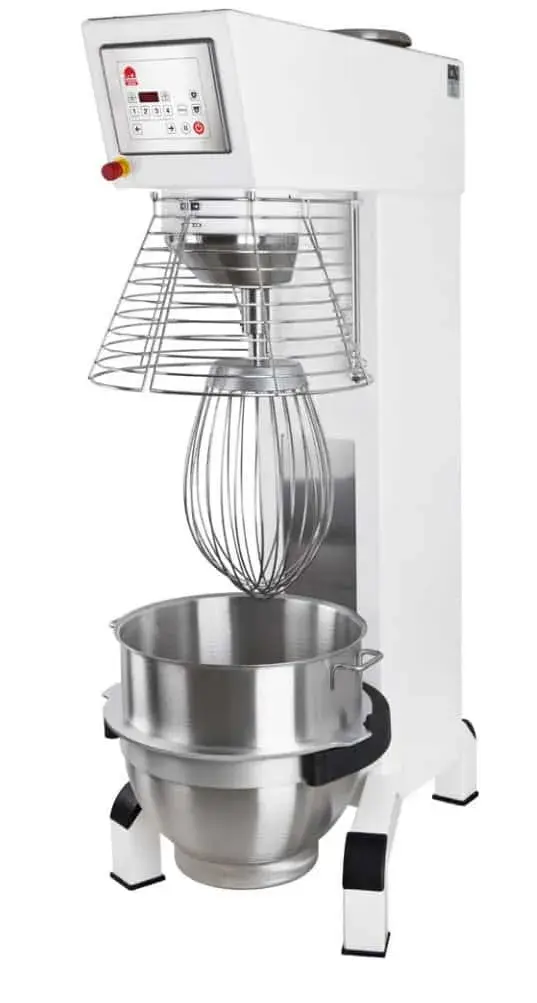Varimixer | Ergo Planetary Mixer