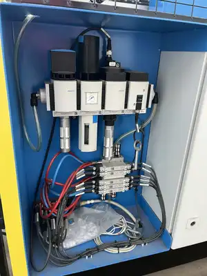 Used _UNKNOWN_ _UNKNOWN_ Production Lines FR | Apex Auctions #1550842