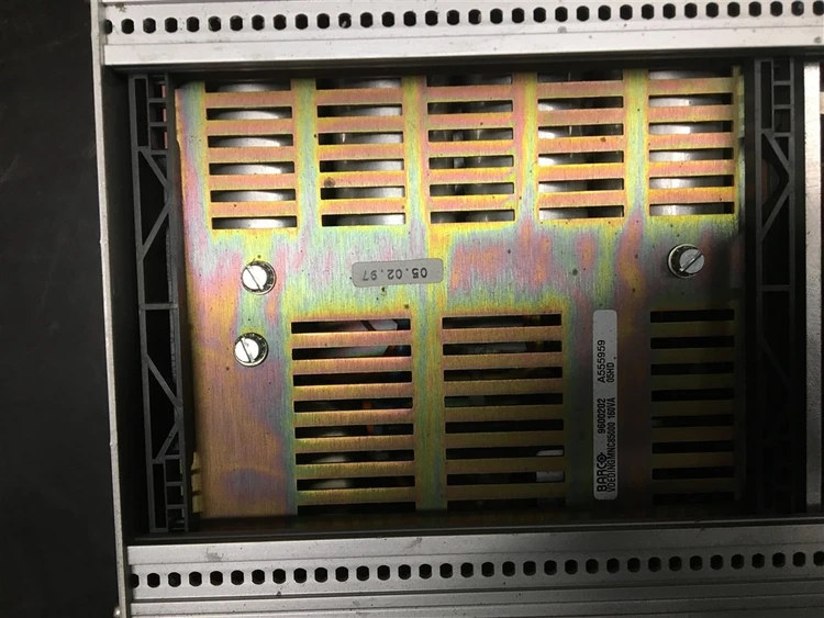 Used UNKNOW A555959 (12)- Pipe, Tube & Bar Benders Parts | Apt International N.V #373437