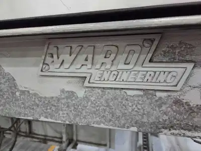 WARD 10 Cut-to-Length lines | Machinery For Sale (4)