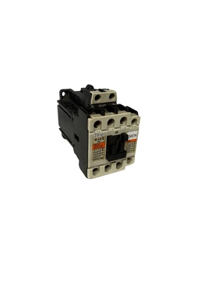 Used FUJI ELECTRIC SC-4-0/G Motors (misc) | Industrial Parts R Us Inc. #359352