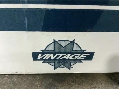 Used VINTAGE VTC40300 Miscellaneous MRO Ohio US | HGR 24 #1516980