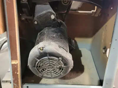 USED DELTA 34-457