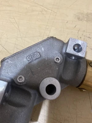 New | in-Stock Elliott S16638-504 Miscellaneous MRO Indiana US | J&J Industrial Supply #503719