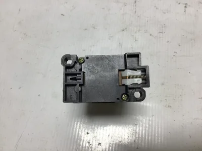 Fuji SRC50-2u/x (3a3b) Auxiliary Relay Coil 200v/200-220v 50/60hz