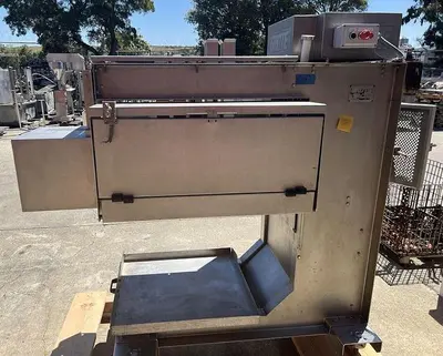 USED GROTE FPS-1000