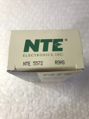 NEW NTE NTE5572