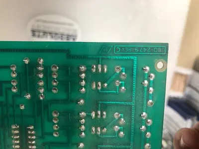 SCI