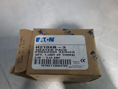 NEW EATON H2108B3