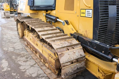 Used 2013 CATERPILLAR D6K2 Crawler Dozers California US | Monster Iron Equipment Services #1481085