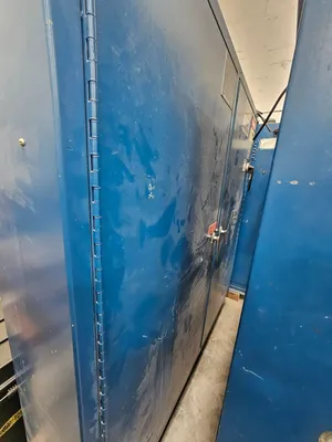 BARON BAC-920 Autoclaves, Reactors & Kettles | Asset Exchange Corporation (23)