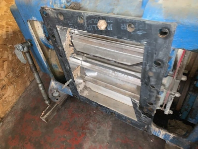 USED Impco 800