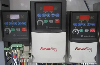 USED PEARSON S1150