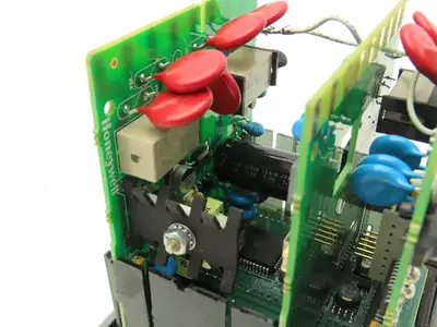Used HONEYWELL _UNKNOWN_ PLC Processors Indiana US | Arrow Industrial #1316718