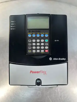 USED Allen-Bradley PowerFlex 70