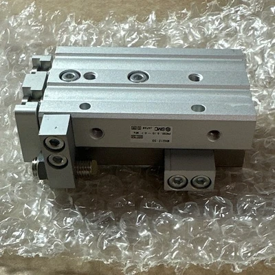 NEW SMC MXQ12-30AS