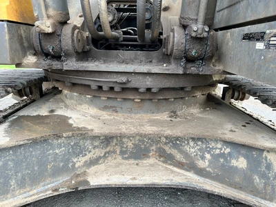 Used 2018 VOLVO EC300ELR Excavators Louisiana US | Proxy Equipment #1377929