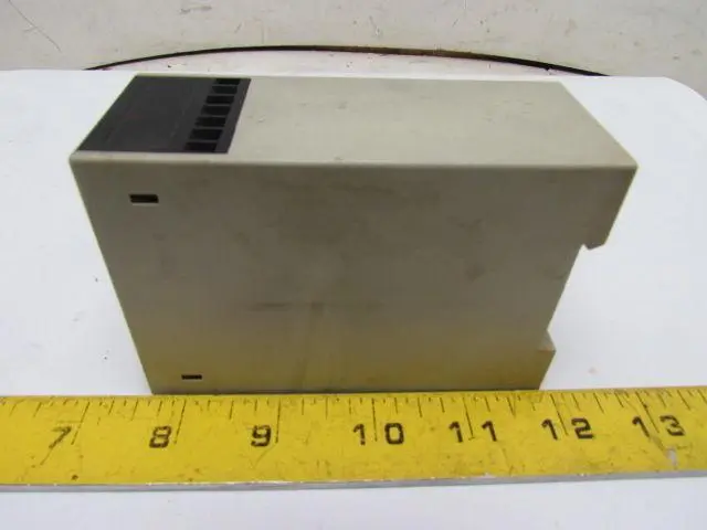 Used MULLER ZIEGLER _UNKNOWN_ Miscellaneous MRO | Arrow Industrial #653783