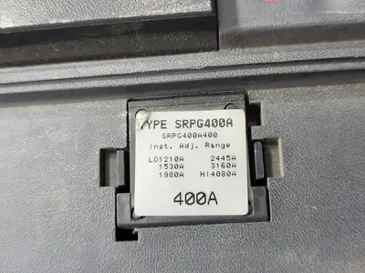 USED GENERAL ELECTRIC SGHA36AT0400