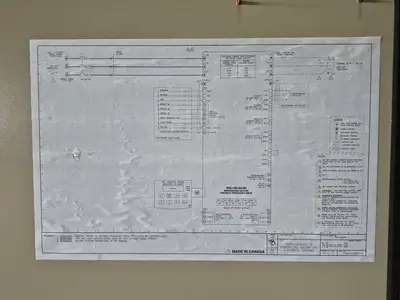 USED MOELLER CBRSI100S46D-12