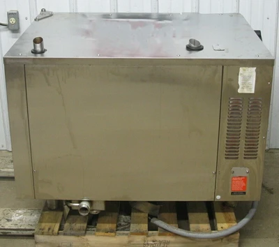 USED Alto-Shaam 6.10