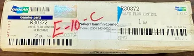 PARKER FM2 DD D S V 55 Valves | Great American Equipment Company (5)