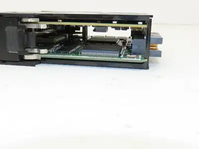 Allen Bradley 1756-L63 Logix PAC PLC Processor Controller Module