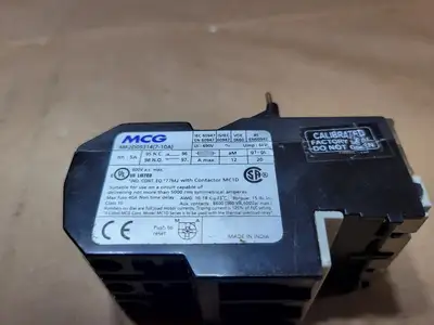 Used MCG MR2D09314 Misc Electrical & Power Parts British Columbia CA | Lenmark #1439435