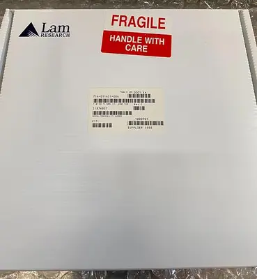 USED LAM RESEARCH 716-011651-006