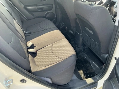 Used 2012 KIA SOUL SUVs Michigan US | Miedema Asset Management Group #1316024