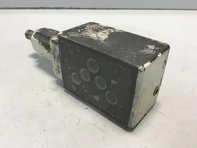 USED YUKEN MBB-03-H-20