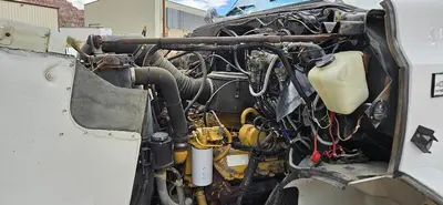 Used 1985 KODIAK _UNKNOWN_ Water Trucks Utah US | CSS Equipment Sales #1347310